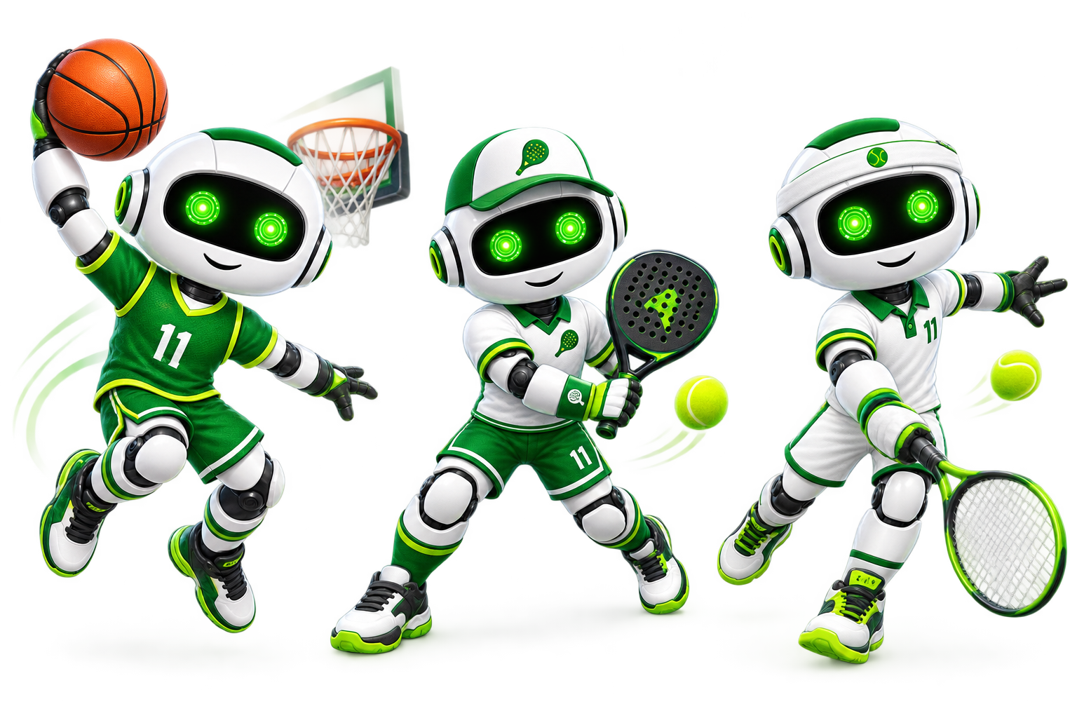 CanchaYA multideporte