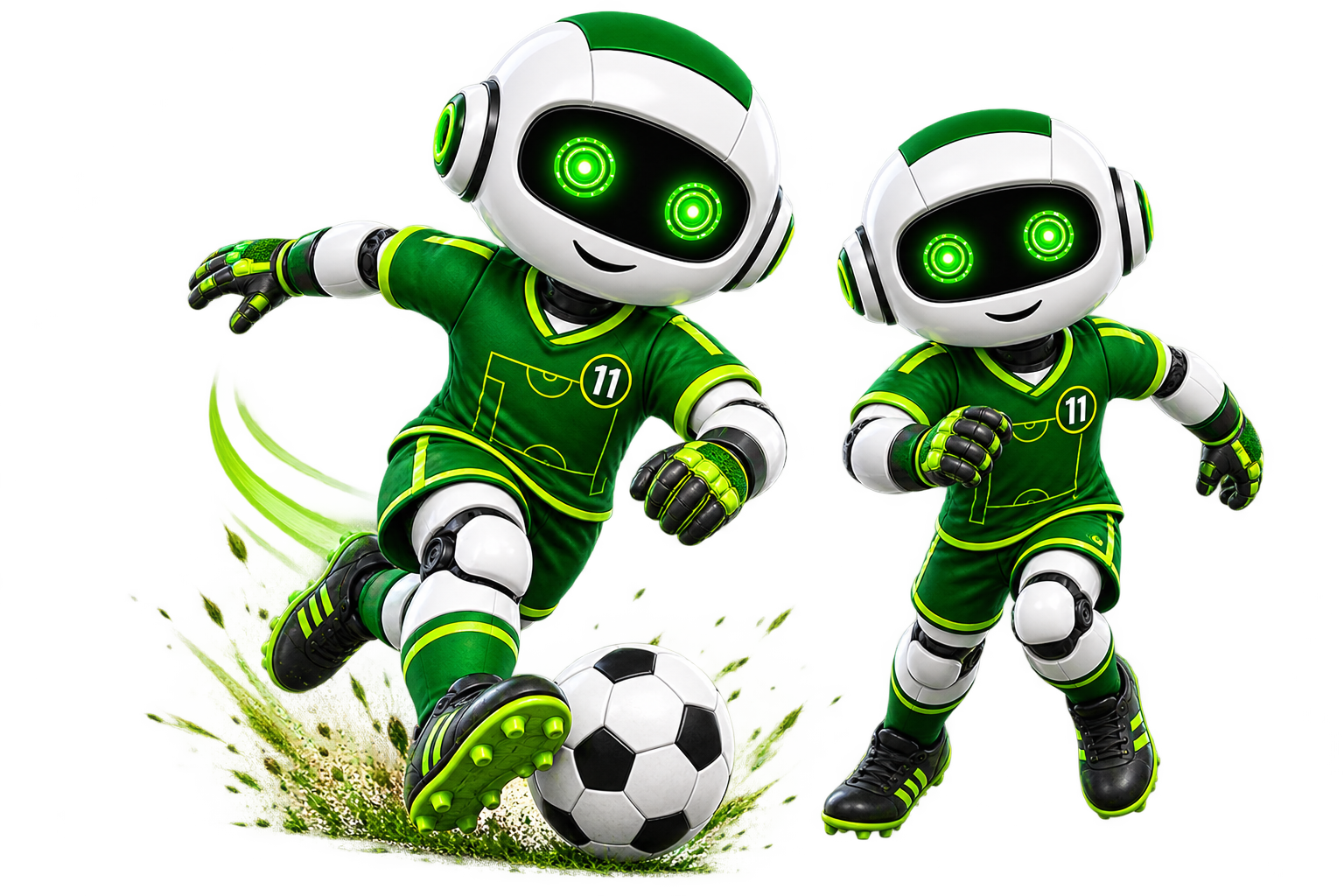 CanchaYA futbol